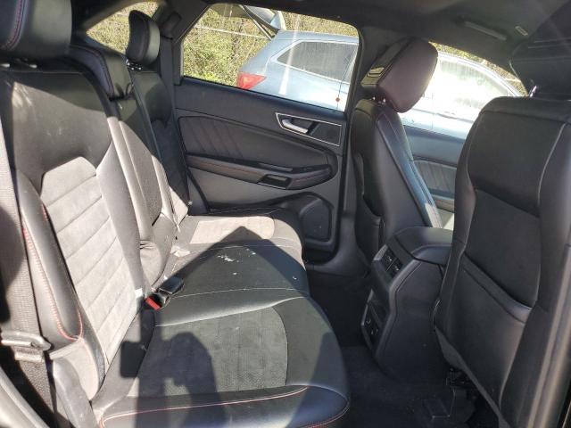 2FMPK4J92MBA53232 - 2021 FORD EDGE SEL Qara foto 11