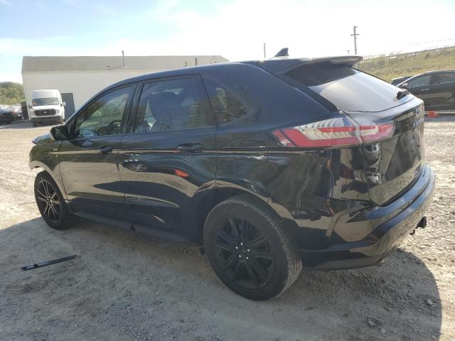 2FMPK4J92MBA53232 - 2021 FORD EDGE SEL Qara foto 2