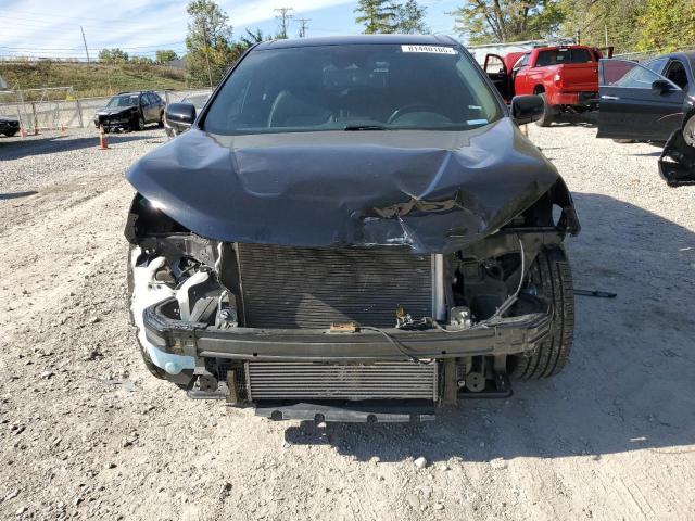 2FMPK4J92MBA53232 - 2021 FORD EDGE SEL Qara foto 5