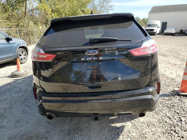 2FMPK4J92MBA53232 - 2021 FORD EDGE SEL Qara foto 6