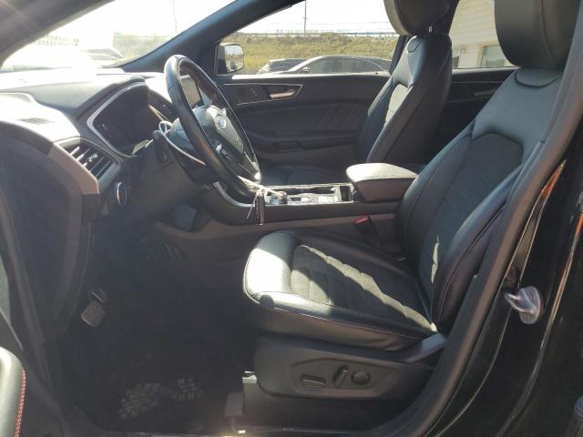 2FMPK4J92MBA53232 - 2021 FORD EDGE SEL Qara foto 7