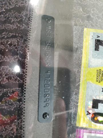 4S3BE686847200899 - 2004 SUBARU LEGACY OUTBACK LIMITED 白色 照片 13