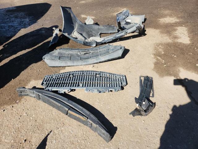 2T1BURHE2KC228897 - 2019 TOYOTA COROLLA L أزرق صورة 12