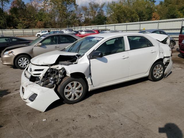 2011 TOYOTA COROLLA BASE, 