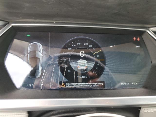 5YJSA1DP1DFP04654 - 2013 TESLA MODEL S 石墨色 照片 9