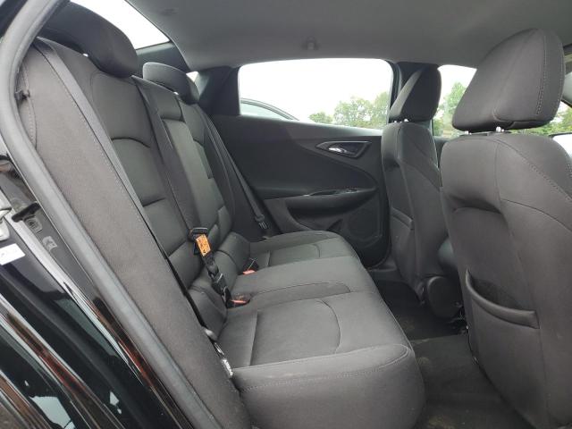 1G1ZB5ST3HF264238 - 2017 CHEVROLET MALIBU LS Qara foto 10