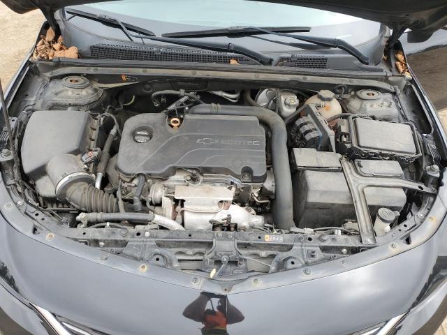 1G1ZB5ST3HF264238 - 2017 CHEVROLET MALIBU LS Qara foto 11