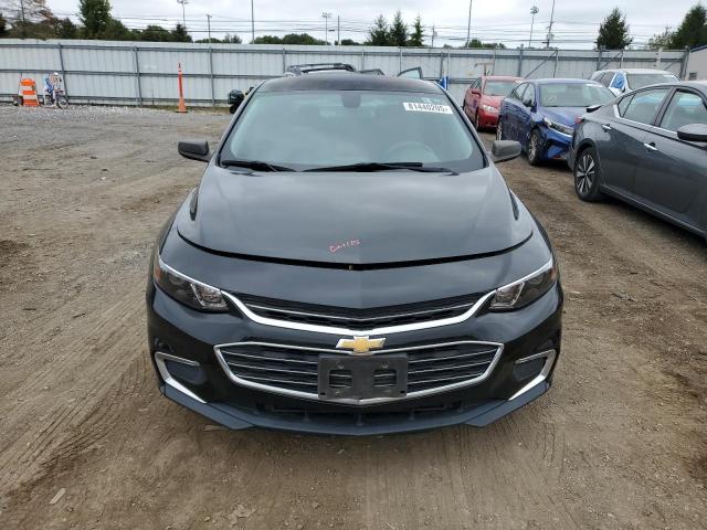 1G1ZB5ST3HF264238 - 2017 CHEVROLET MALIBU LS Qara foto 5