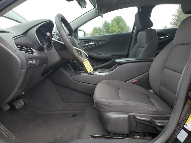 1G1ZB5ST3HF264238 - 2017 CHEVROLET MALIBU LS Qara foto 7