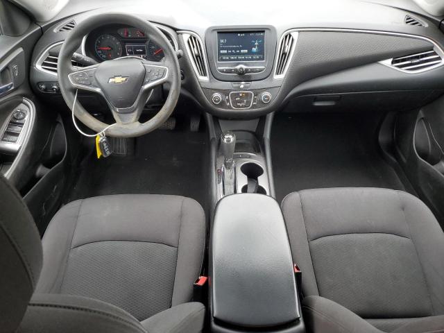 1G1ZB5ST3HF264238 - 2017 CHEVROLET MALIBU LS Qara foto 8