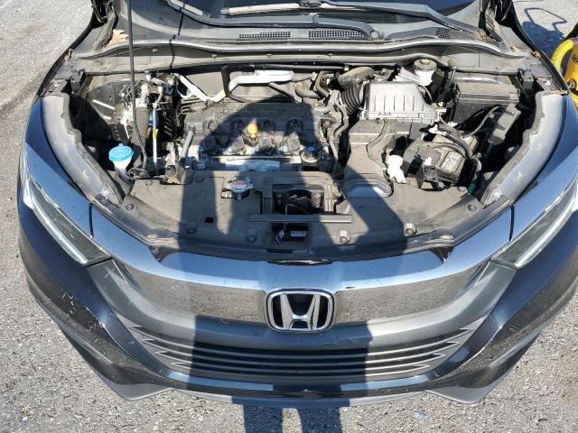 3CZRU6H33LM721857 - 2020 HONDA HR-V LX Qara foto 11