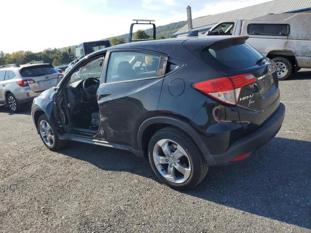 3CZRU6H33LM721857 - 2020 HONDA HR-V LX Qara foto 2