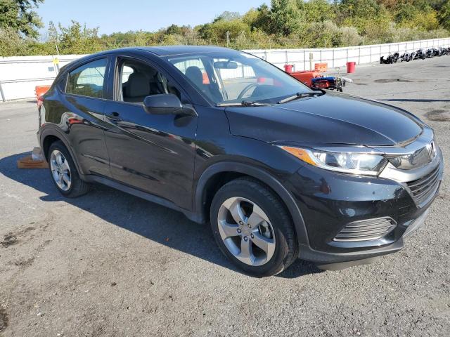 3CZRU6H33LM721857 - 2020 HONDA HR-V LX Qara foto 4