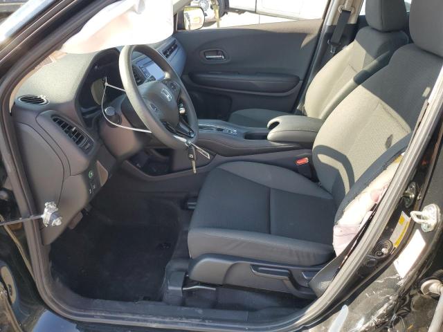 3CZRU6H33LM721857 - 2020 HONDA HR-V LX Qara foto 7