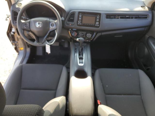 3CZRU6H33LM721857 - 2020 HONDA HR-V LX Qara foto 8