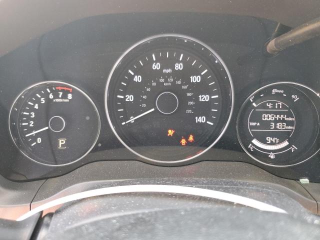 3CZRU6H33LM721857 - 2020 HONDA HR-V LX Qara foto 9