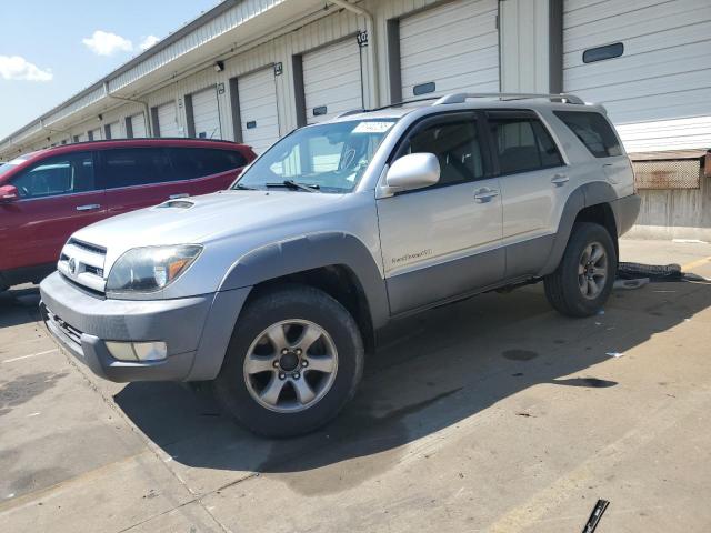 2003 TOYOTA 4RUNNER SR5, 