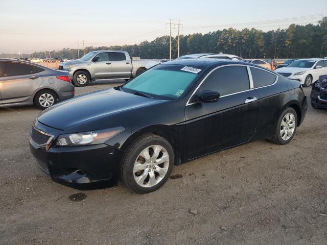 2009 HONDA ACCORD EXL, 