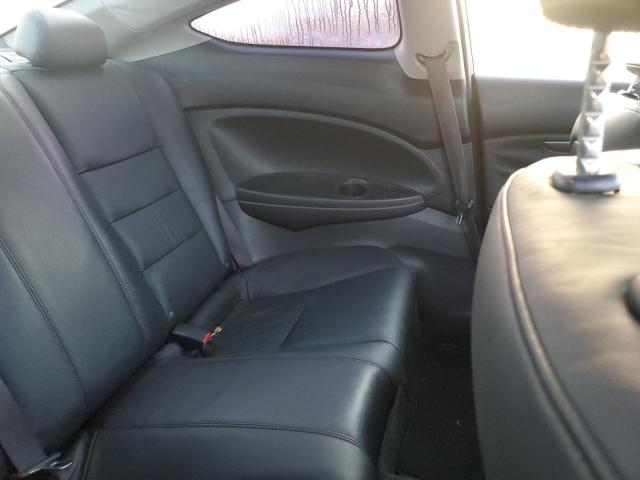 1HGCS12899A005643 - 2009 HONDA ACCORD EXL 黑色 照片 10