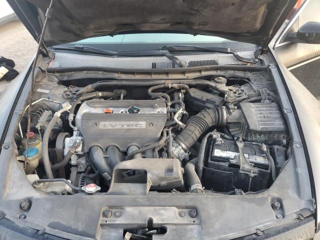 1HGCS12899A005643 - 2009 HONDA ACCORD EXL 黑色 照片 11