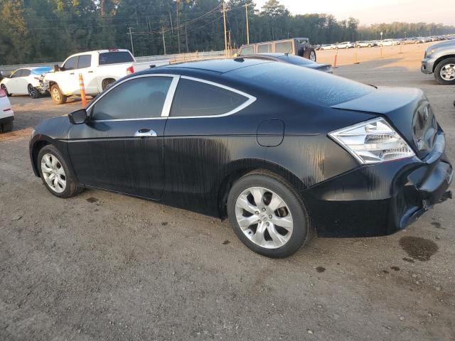 1HGCS12899A005643 - 2009 HONDA ACCORD EXL 黑色 照片 2