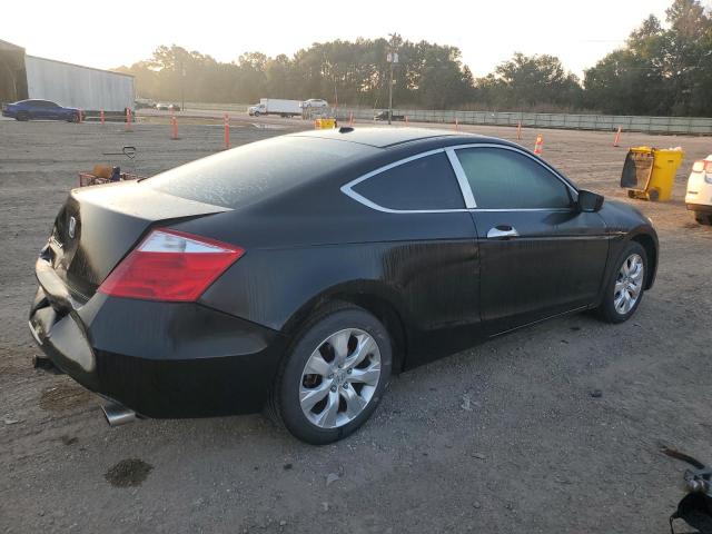 1HGCS12899A005643 - 2009 HONDA ACCORD EXL 黑色 照片 3