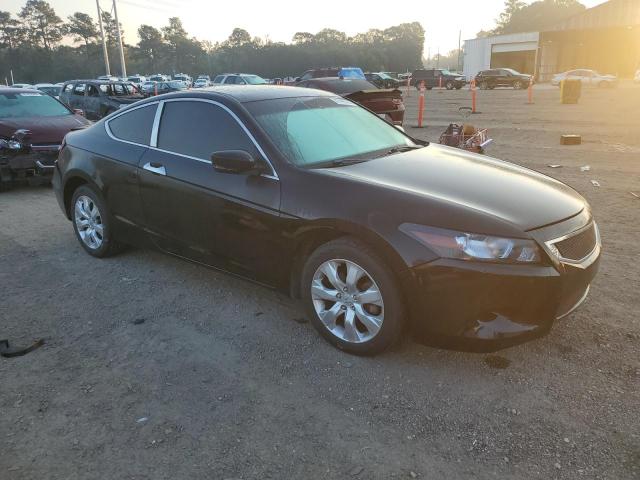 1HGCS12899A005643 - 2009 HONDA ACCORD EXL 黑色 照片 4