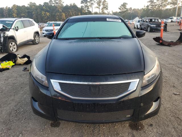 1HGCS12899A005643 - 2009 HONDA ACCORD EXL 黑色 照片 5