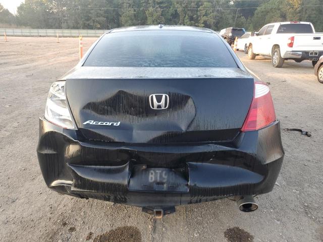 1HGCS12899A005643 - 2009 HONDA ACCORD EXL 黑色 照片 6