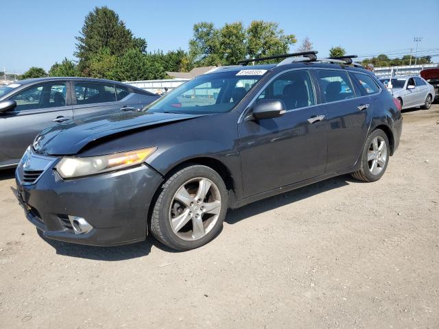 2011 ACURA TSX, 