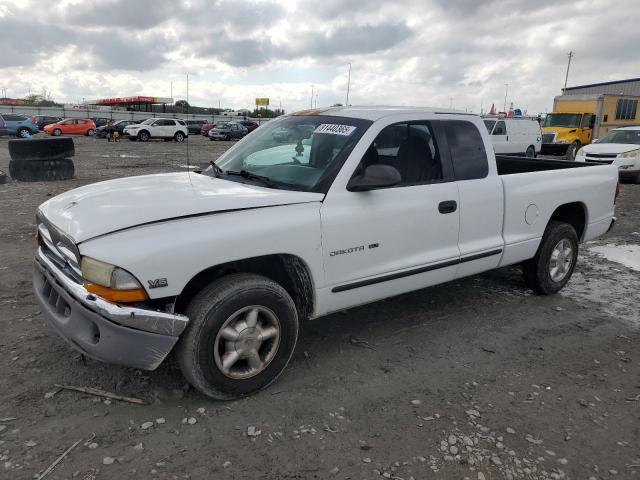 1997 DODGE DAKOTA, 