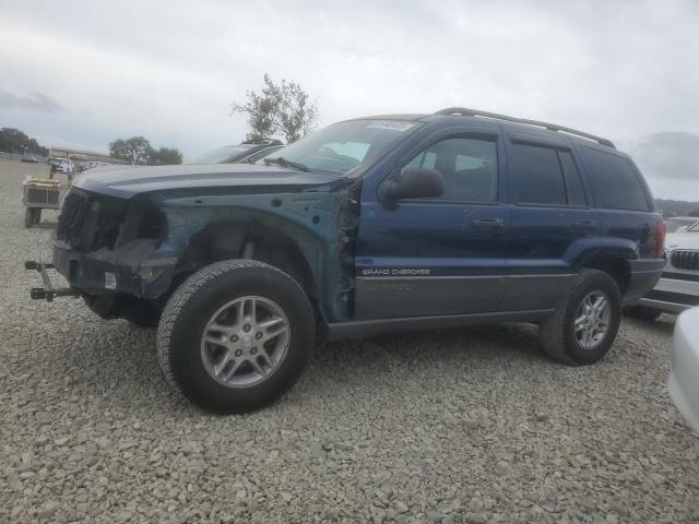 2002 JEEP GRAND CHEROKEE LAREDO, 