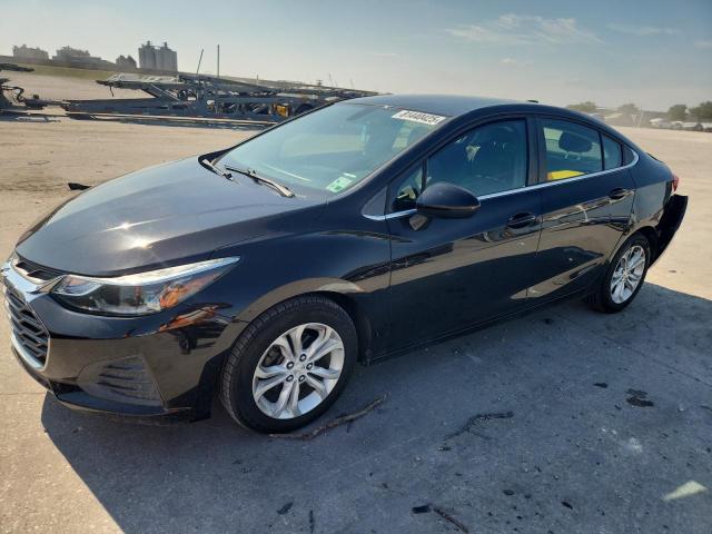 2019 CHEVROLET CRUZE LT, 