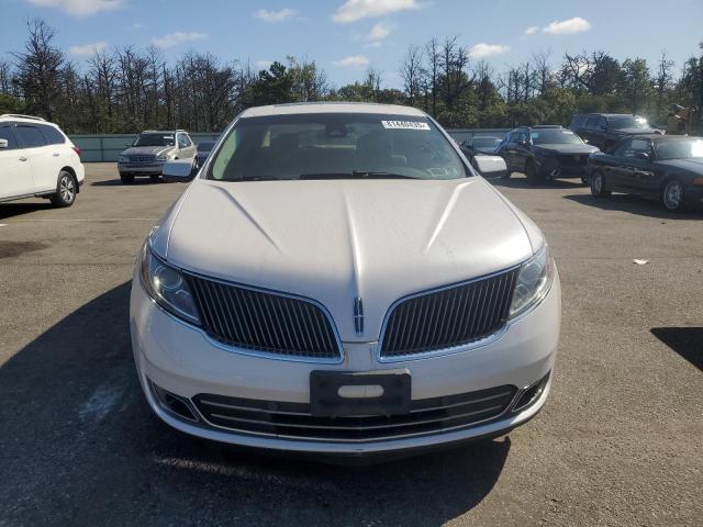 1LNHL9EK0GG602242 - 2016 LINCOLN MKS 白色 照片 5