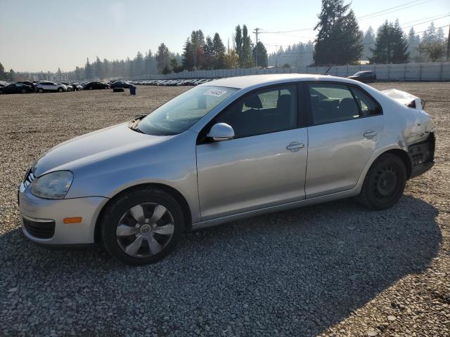2010 VOLKSWAGEN JETTA S, 