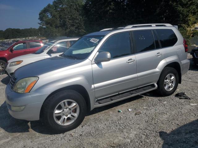 2006 LEXUS GX 470, 