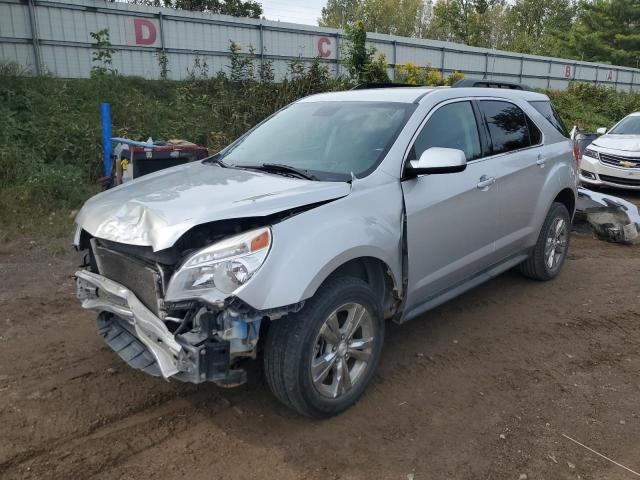 2015 CHEVROLET EQUINOX LT, 
