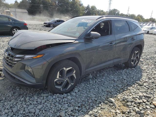 2024 HYUNDAI TUCSON SEL CONVENIENCE, 