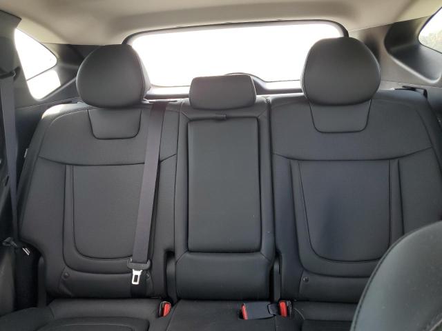 KM8JCCD1XRU225530 - 2024 HYUNDAI TUCSON SEL CONVENIENCE GRAY photo 10