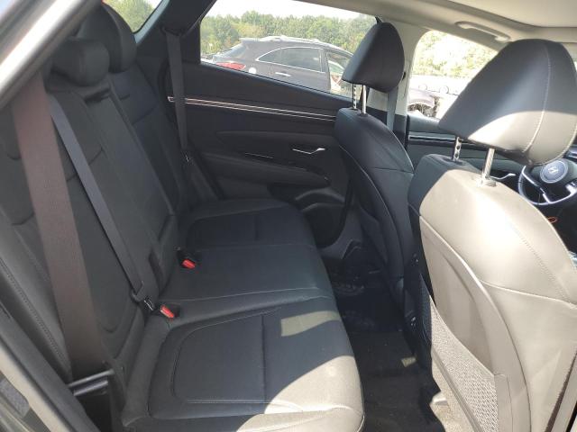 KM8JCCD1XRU225530 - 2024 HYUNDAI TUCSON SEL CONVENIENCE GRAY photo 11