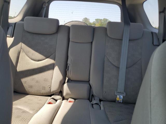 2T3JF4DV1BW096669 - 2011 TOYOTA RAV4 Қара фото 10