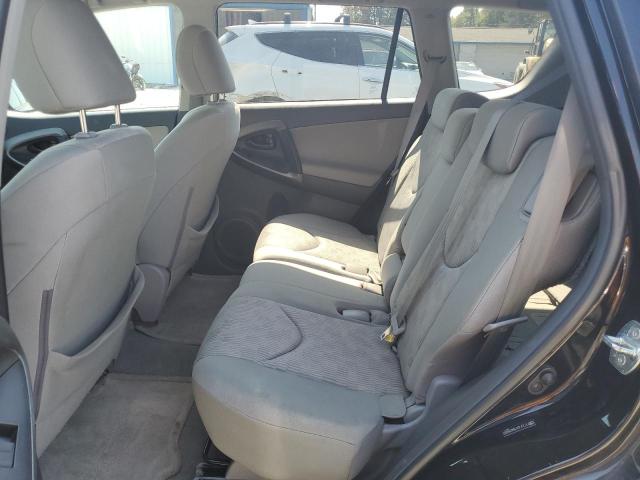 2T3JF4DV1BW096669 - 2011 TOYOTA RAV4 Қара фото 11