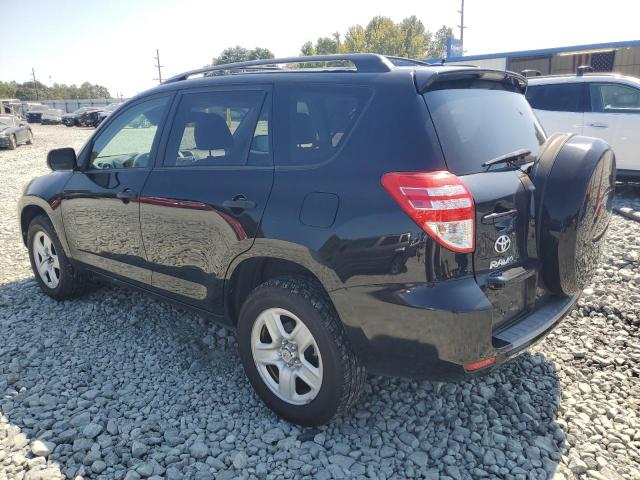 2T3JF4DV1BW096669 - 2011 TOYOTA RAV4 Қара фото 2