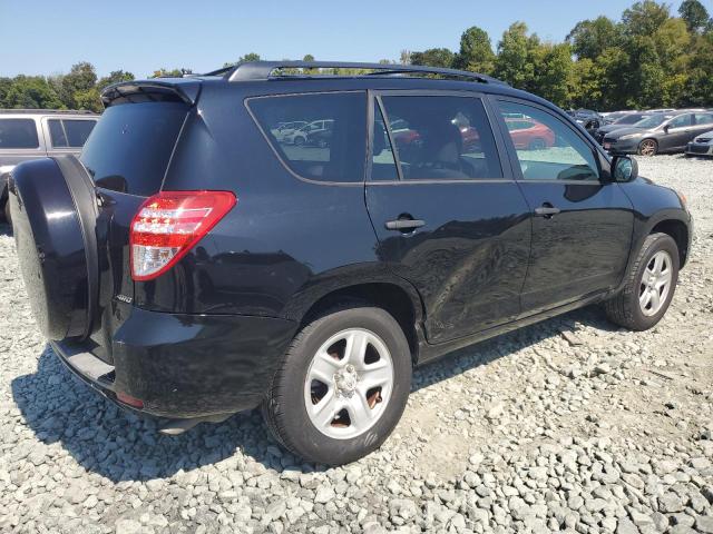 2T3JF4DV1BW096669 - 2011 TOYOTA RAV4 Қара фото 3