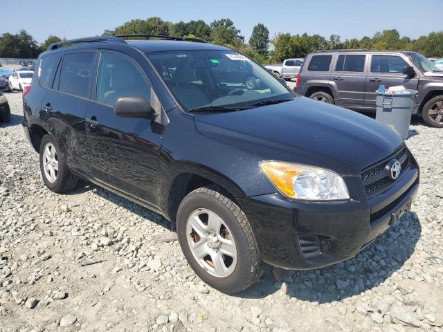2T3JF4DV1BW096669 - 2011 TOYOTA RAV4 Қара фото 4