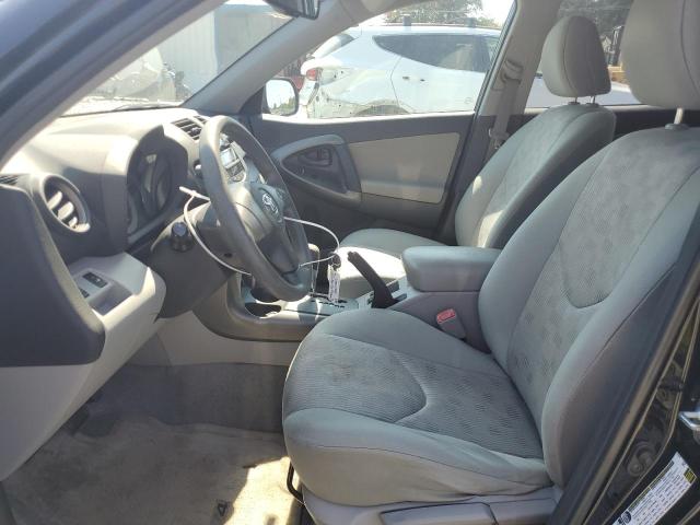 2T3JF4DV1BW096669 - 2011 TOYOTA RAV4 Қара фото 7