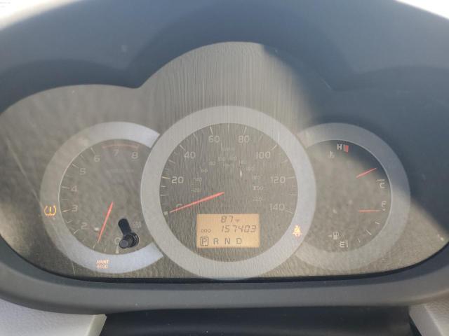 2T3JF4DV1BW096669 - 2011 TOYOTA RAV4 Қара фото 9