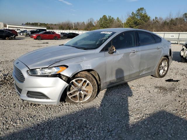 2016 FORD FUSION SE, 