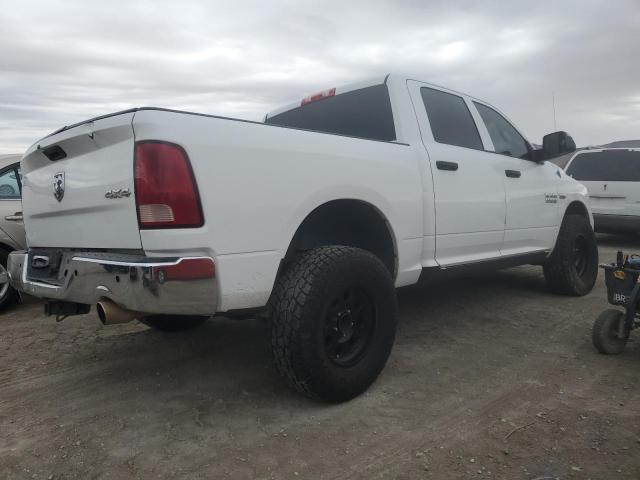 1C6RR7KT6DS670957 - 2013 RAM 1500 ST WHITE photo 3