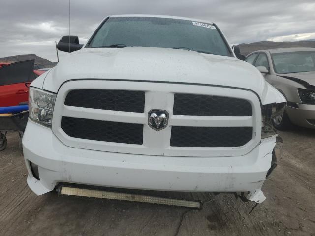 1C6RR7KT6DS670957 - 2013 RAM 1500 ST WHITE photo 5